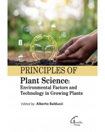 Principles of Plant Science: Environmental Factors and Technology in Growing Plants